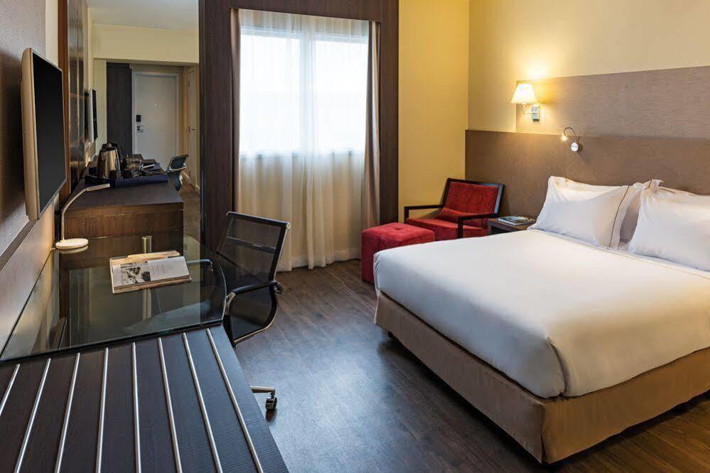 Mercure Рибейран-Прету Экстерьер фото